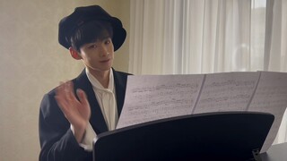 【Bai Jingting】Reluctant, goodbye, the beginning.