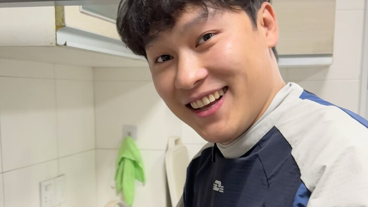 Trước đây, trứng tôi ăn đều uổng phí hết.