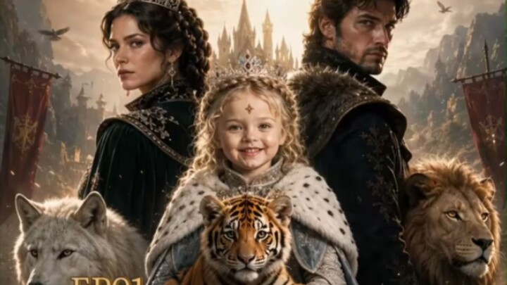 FULL| The Beastbound Heir: HD Movie English Dub 2026