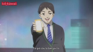 từ giờ cậu sẽ là bồn chứa sữa chua của tớ:))))