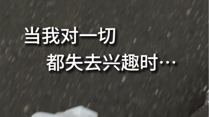 30 years old, unmarried, quit my job with nothing, spent 27,000 yuan, and moved to Xinjiang for a si