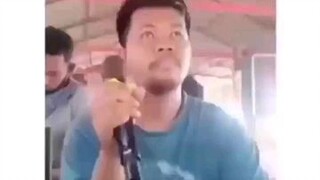 abang tukang bakso versi dangdut
