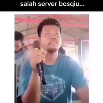 abang tukang bakso versi dangdut