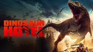 Hotel Dinosaurus (2021) Subtitle Indonesia