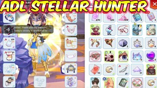 ADL Stellar Oracle Nightmare Weekly Gameplay | Ragnarok Mobile Eternal Love