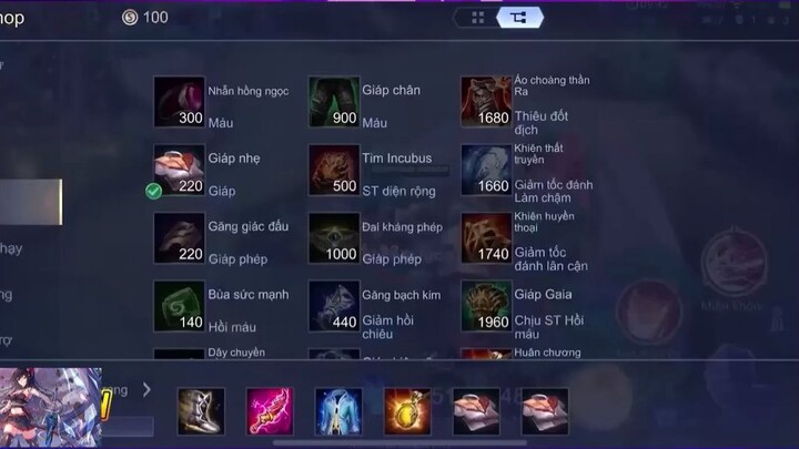 Clip Minh Chứng MSuong Múa Flo Như Cường Lào Quá Đẳng Cấp p4