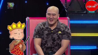 Chàng Mập Cute Lên show hẹn hò KIẾM VỢ BIẾT NẤU ĂN siêu hài hước