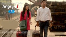 Angry Bird _ অ্যাংরি বার্ড New Romantic Bangla Natok 2020