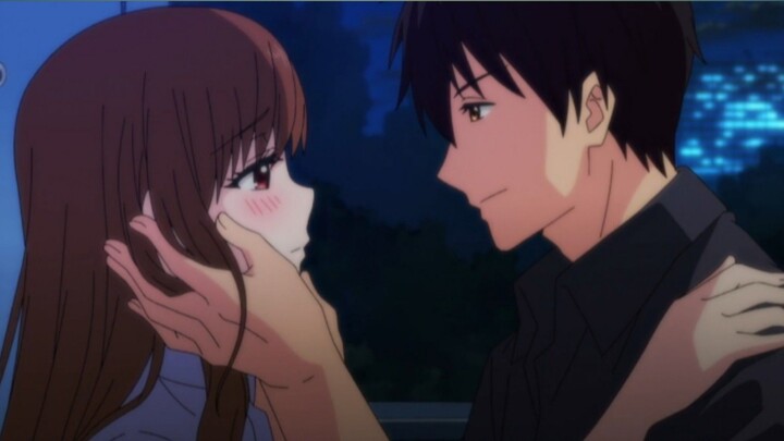 Anime Romantis no Harem 💦