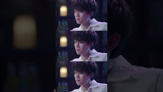 小奶狗好聽女霸總的話，倆人沙發吻甜到發齁 #shorts#Falling Into Your Smile #你微笑时很美