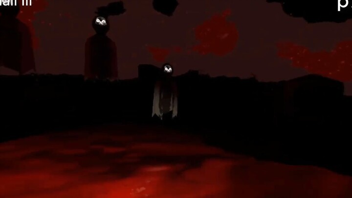 Chơi game kinh dị cùng Mình nào ..p7