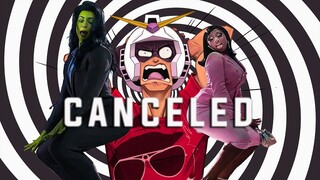 She-Hulk Season Two May Have Been Canceled?