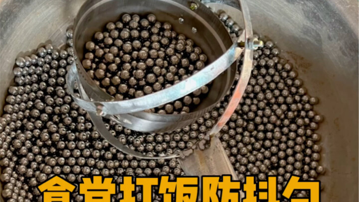 Không bao giờ đói nữa