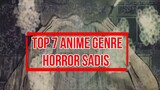 Top 7 Rekomendasi Anime Horor