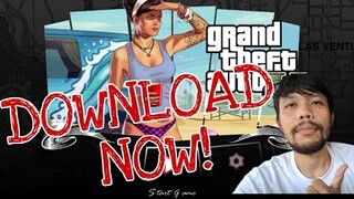 PAANO MAG DOWNLOAD NG GTA V SA ANDROID