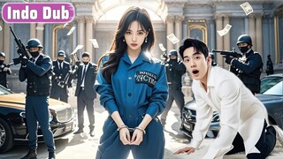 Sang CEO alergi terhadap wanita, tapi jatuh cinta pada Cinderella yang menabraknya! #Cinta #Drama