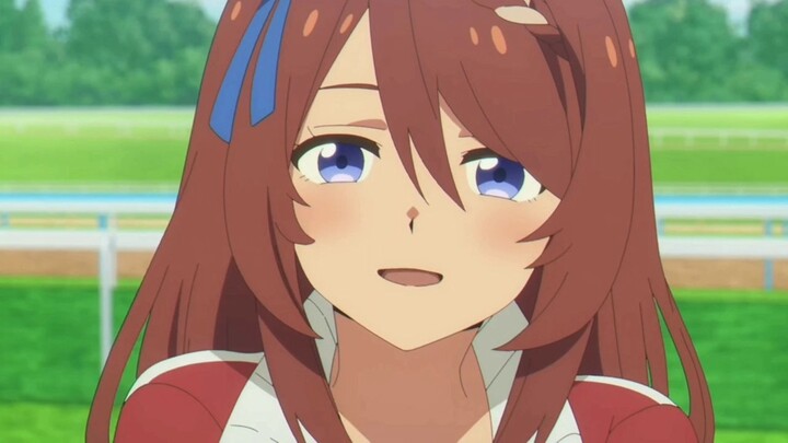 Kompilasi best moment Uma Musume Cinderella Gray