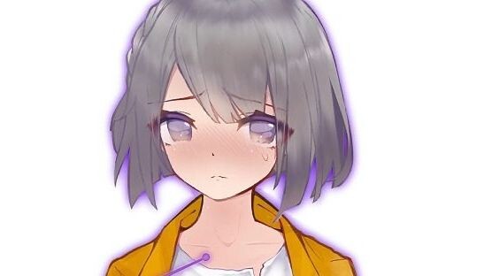 Mickey Mouse Caught by the Aggressive Team