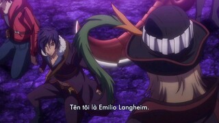 Tập 04 Vô Tình Nhặt Viên Đá Thần Tôi Chuyển Sinh Lúc Nào Không Hay - Việt Sub