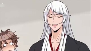 Rating Peringkat Seri Baru Area Animasi 9.8 (Zhu Xie) Episode 35: Enggan Melepaskan