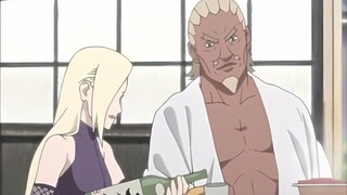 MOMEN INO DIPAKSA SAMA RAIKAGE