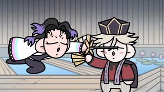 Watch Demon Slayer: Infinite City in 3 minutes