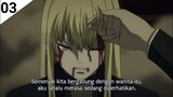 The Witch and the Beast episode 3 Full Sub Indo | REACTION INDONESIA