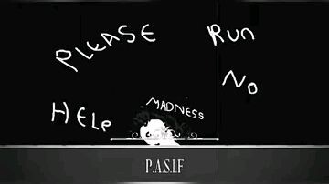 Lagu pasif