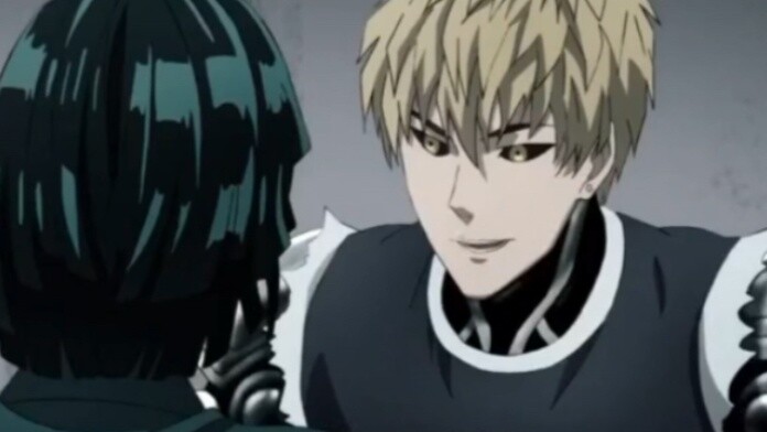 หลังจากสูญเสียความทรงจำ Genos ก็ล่องลอยไปเล็กน้อย!