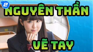 [Chuyện Tình Tuổi Thanh Xuân] Tổng hợp nhạc phim (TV)|Ca sĩ: Nao Tōyama_2