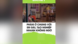 Phàm ở chung với em gái, tạp nghiệp nhanh không ngờ danet temperatureoflove krama seohyunjin yangsejong sisters