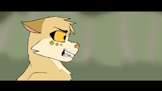 I've Had Enough - Warriors PMV