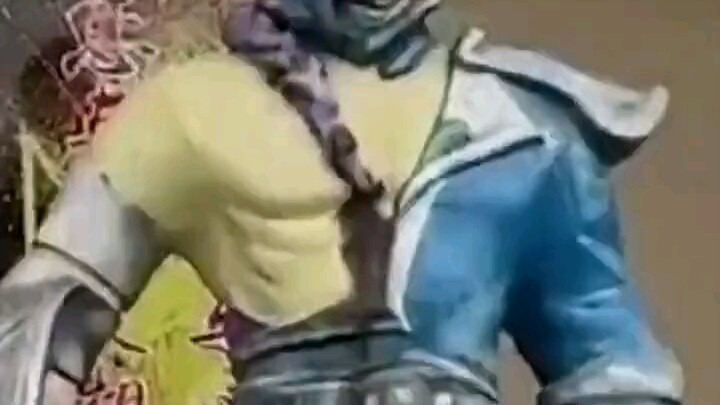 Real-life Honor of Kings