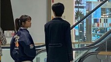 My Villain Boyfriend Chen Zheyuan-Shen Yue Reuters