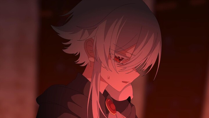 【Chúc mừng sinh nhật hoạt hình OC tự làm】Ophelia Ankori