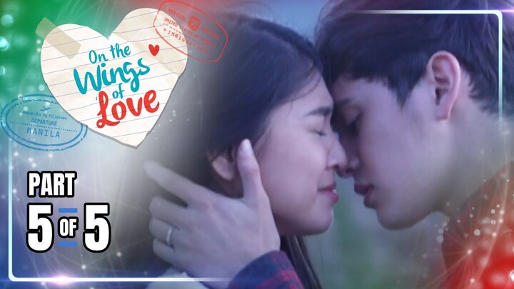 On The Wings Of Love | Episode 23 (5/5) | June 15, 2024