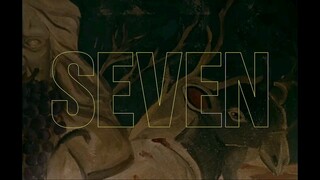 BTS JUNGKOOK - SEVEN FT. LATTO MV