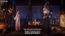 [ EPISODE 15 ] Tun Tian Ji - 1080p Super Duper HD Sub Indo
