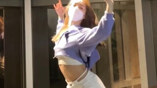 【地宝编舞】Worth it｜零基础爵士舞Jazz简单好看必学帅气