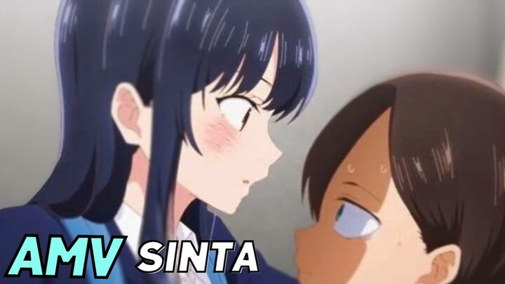 The Dangers in my heart (AMV) SINTA