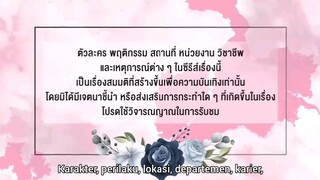 Denied Love The Series Eps 03 [Sub Indo]