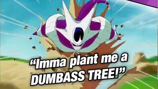 DOKKAN BATTLE MEME COMPILATION V80