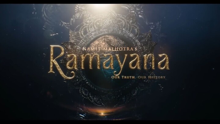 Ramayana - Official Trailer
