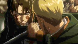 ATTACK ON TITAN [ short video]