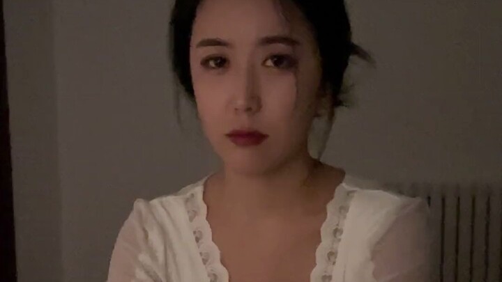 Kamu bilang ingin menemaniku mengembara, padahal kamu tahu akhirnya takkan baik-baik saja. Ketika ma