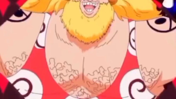 big mom