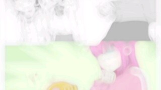 衣服里面是巨大的能量