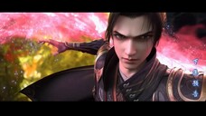 Battle Through the Heavens 🍕💖EP153-154 Trailer _《斗破苍穹》
