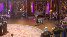 Purple River S2 episode 1 sub indo