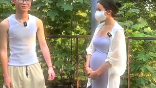 "Bạn có thích trẻ con không?"
